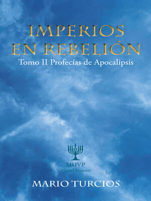 cover image of Imperios En Rebelión